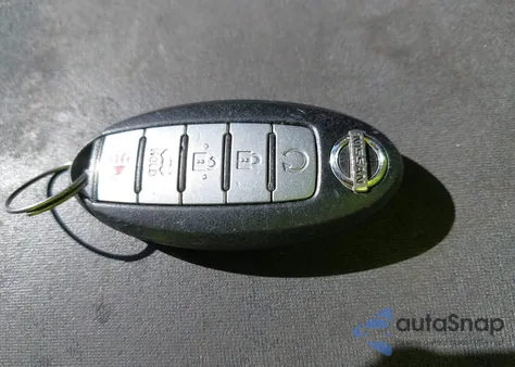 2014 Nissan Altima 2.5 Sv из США, поврежденный, VIN 1N4AL3AP3EC154416